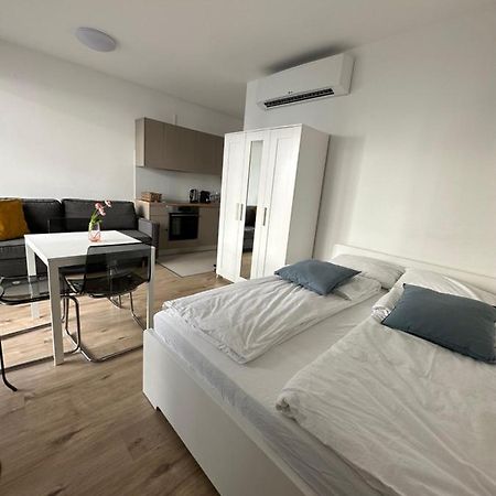 A 212, Apartments In The Heart Of Budapest Budapeste Exterior foto