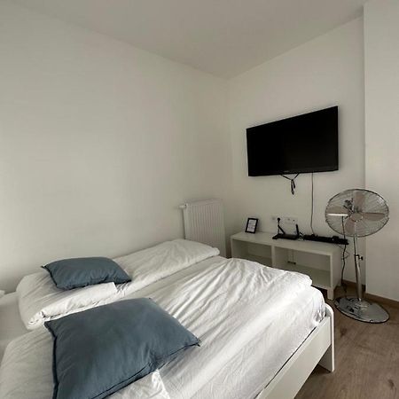 A 212, Apartments In The Heart Of Budapest Budapeste Exterior foto