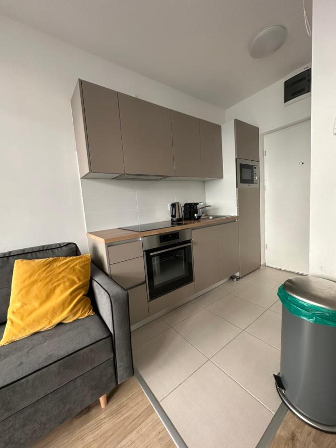 A 212, Apartments In The Heart Of Budapest Budapeste Exterior foto