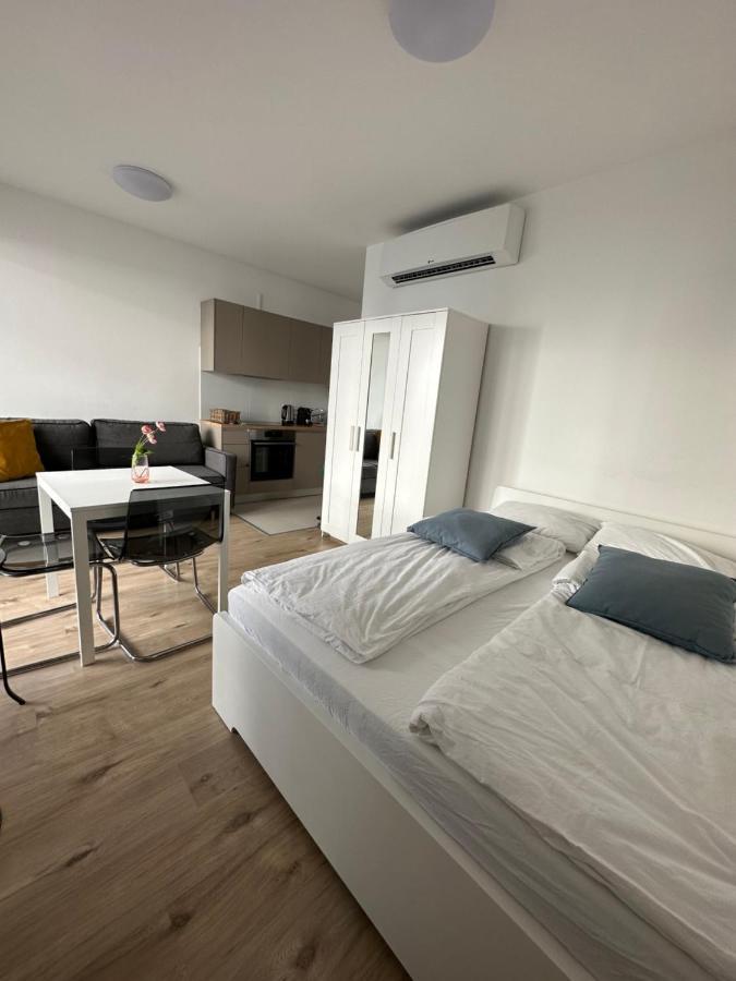 A 212, Apartments In The Heart Of Budapest Budapeste Exterior foto